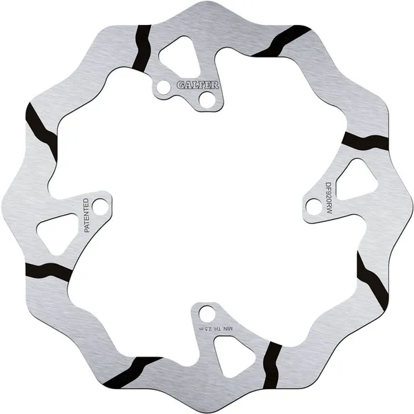 Disque de frein Wave Galfer
