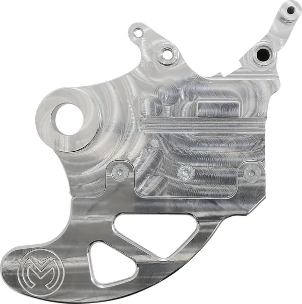 Guard rear disc alm-yam
