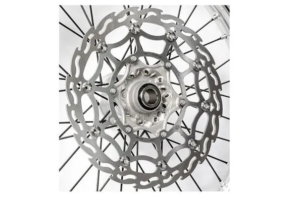 Disque de frein avant MOTO-MASTER MM SM Street Beta - vue 3