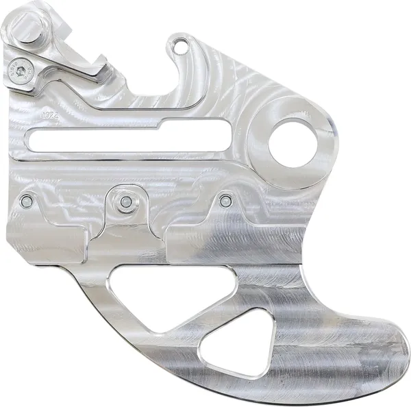 Aileron Shark Fin Pro KTM/Husqvarna - vue 2