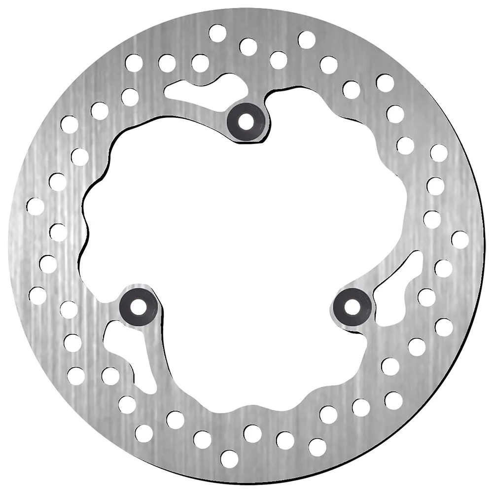 Disque de frein avant SBS 5007 - vue 2