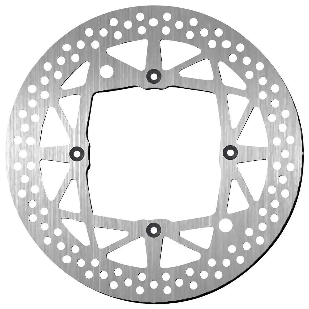 Disque de frein SBS 5109 - vue 2