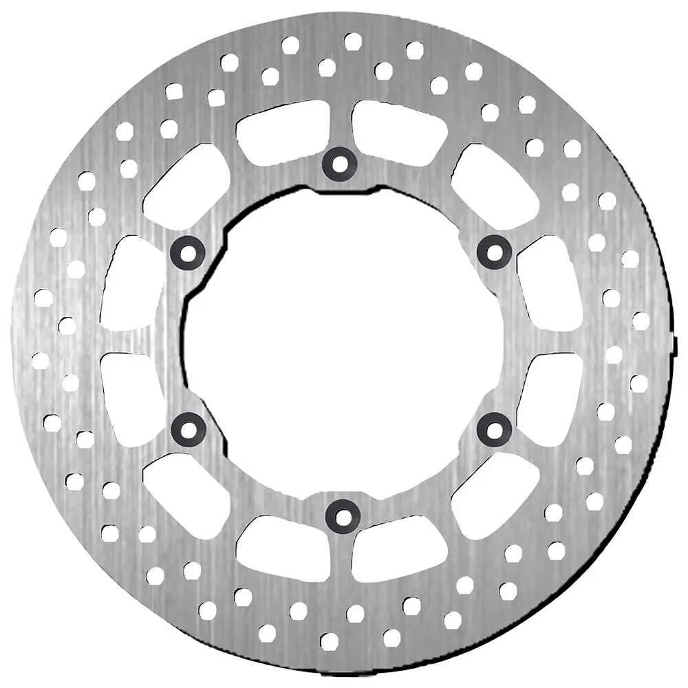 Disque de frein SBS 5123 - vue 2
