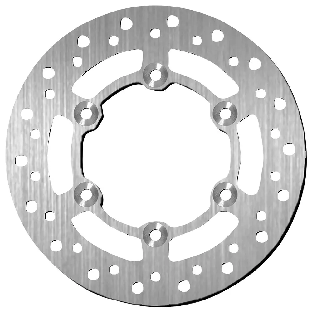 Disque de frein SBS 5255 - vue 2