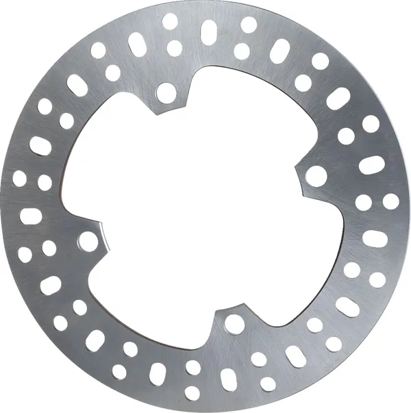 Disque de frein de remplacement type origine MOOSE OFFROAD HARD-PARTS - vue 2