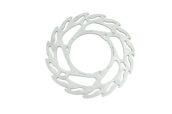 Disque de frein avant Moto-Master Flame fixe KTM 65 SX 2023 - vue 3