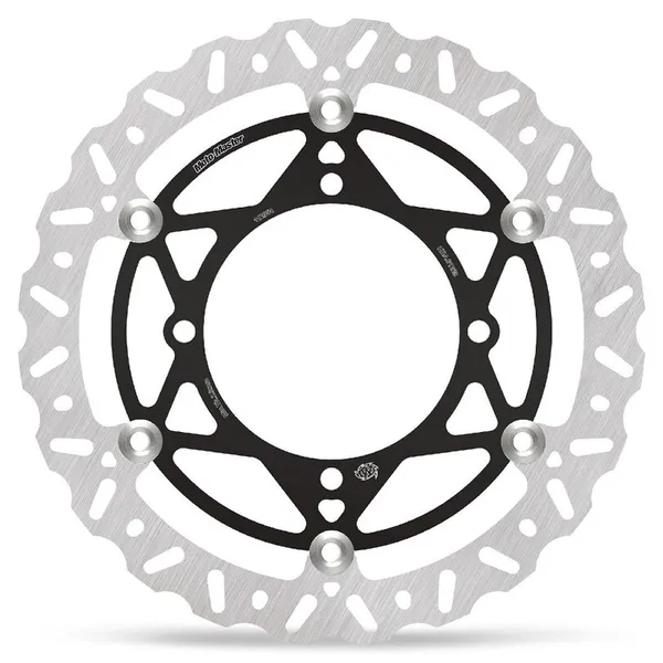 Disque flottant Nitro MOTO-MASTER