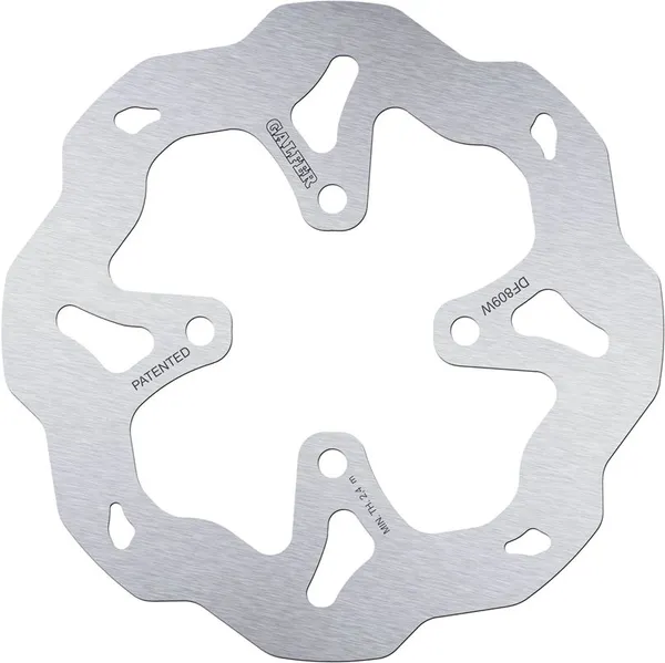 Disque de frein Wave® GALFER