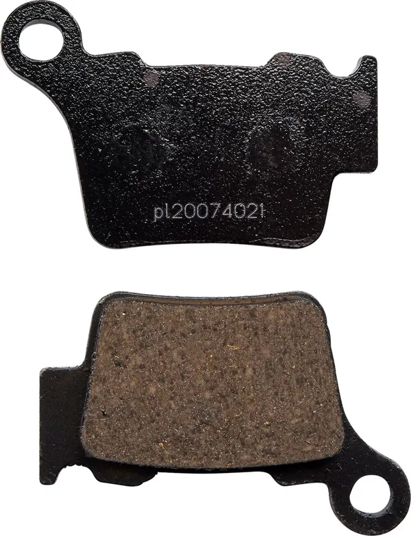 Plaquettes de frein Qualifier MOOSE OFFROAD HARD-PARTS