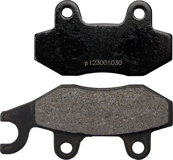 Plaquettes de frein Qualifier MOOSE OFFROAD HARD-PARTS