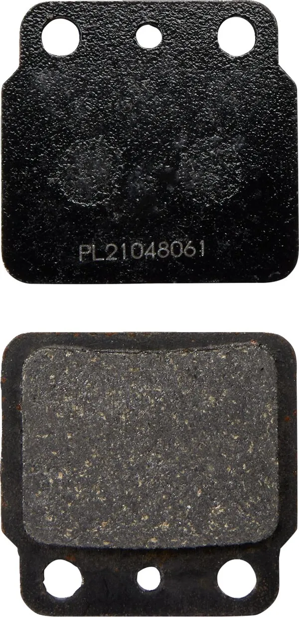 Plaquettes de frein Qualifier MOOSE OFFROAD HARD-PARTS
