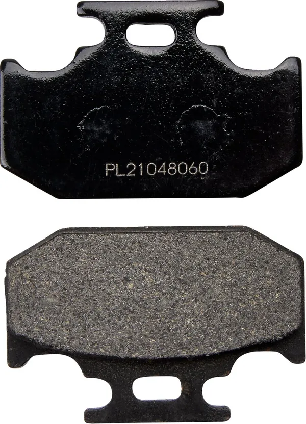 Plaquettes de frein Qualifier MOOSE OFFROAD HARD-PARTS