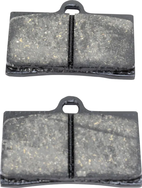 Plaquettes de frein Drag Specialties Drag Organic