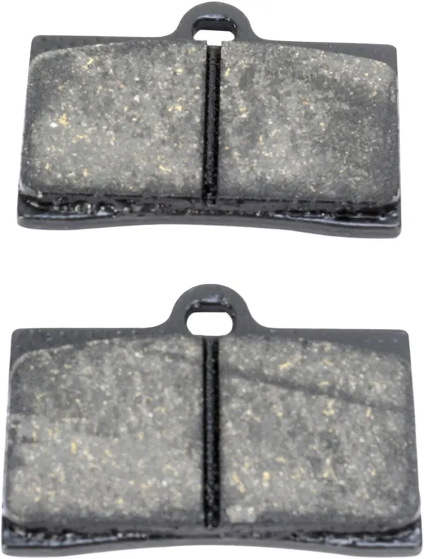 Plaquettes de frein Drag Specialties Drag Organic - vue 2