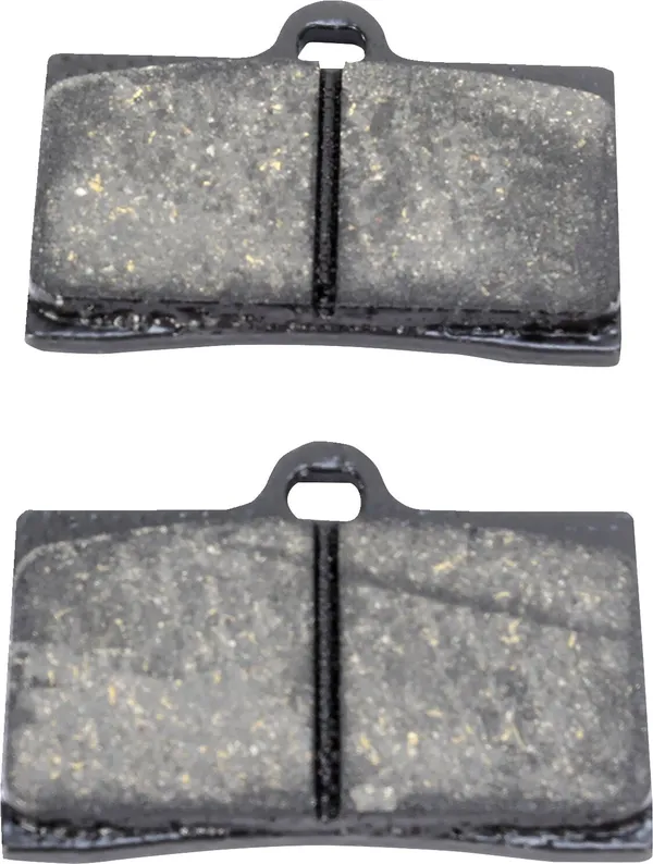 Plaquettes de frein Drag Specialties Drag Organic - vue 3