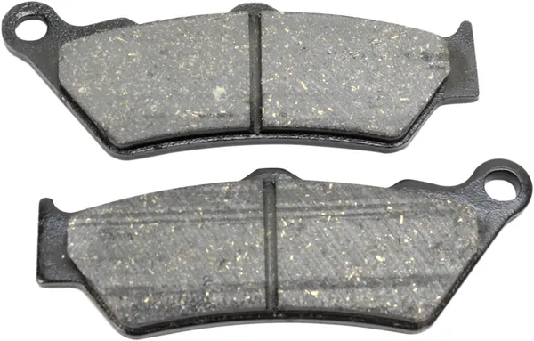 Plaquettes de frein Drag Specialties Drag Organic