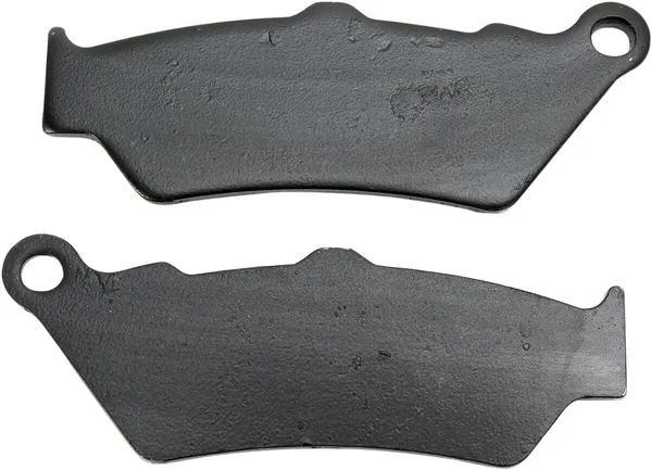 Plaquettes de frein Drag Specialties Drag Organic - vue 2