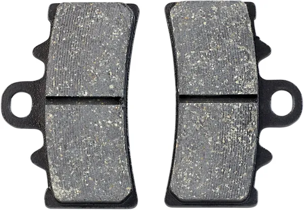 Plaquette de frein standard EBC 7875339 - vue 2