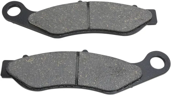 Plaquettes de frein avant Standard EBC