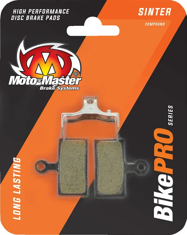Plaquette de frein en métal fritté MOTO-MASTER - vue 2