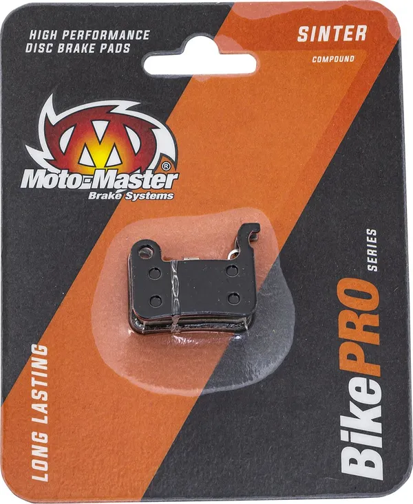 Plaquette de frein en métal fritté MOTO-MASTER - vue 3