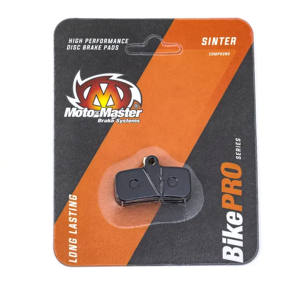 Plaquette de frein en métal fritté MOTO-MASTER - vue 2