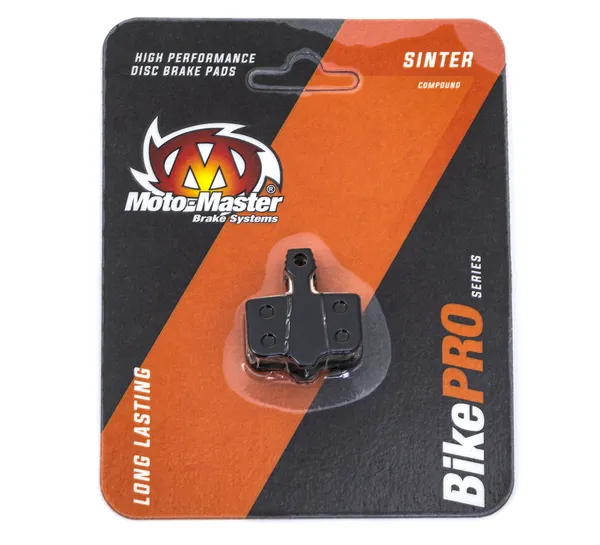Plaquette de frein en métal fritté MOTO-MASTER - vue 2