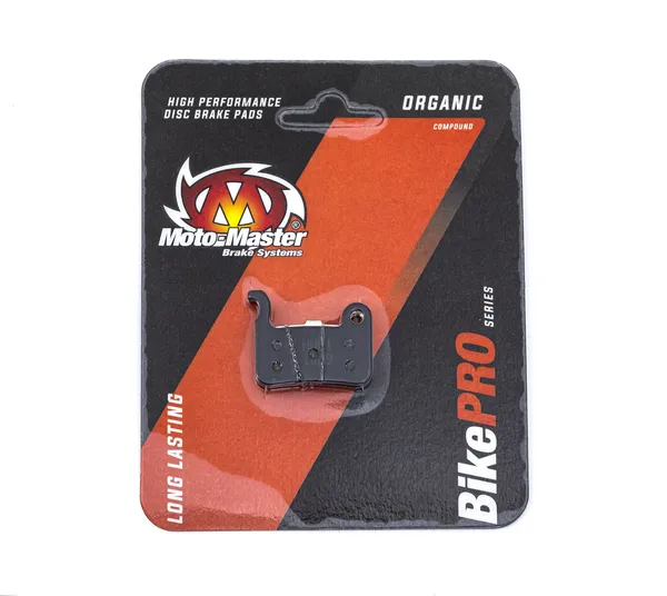 Plaquette de frein organique MOTO-MASTER - vue 2