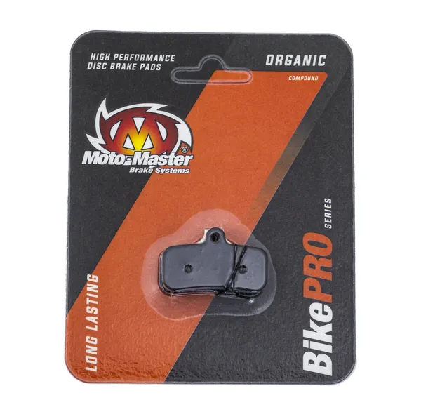 Plaquette de frein organique Moto-Master - vue 2