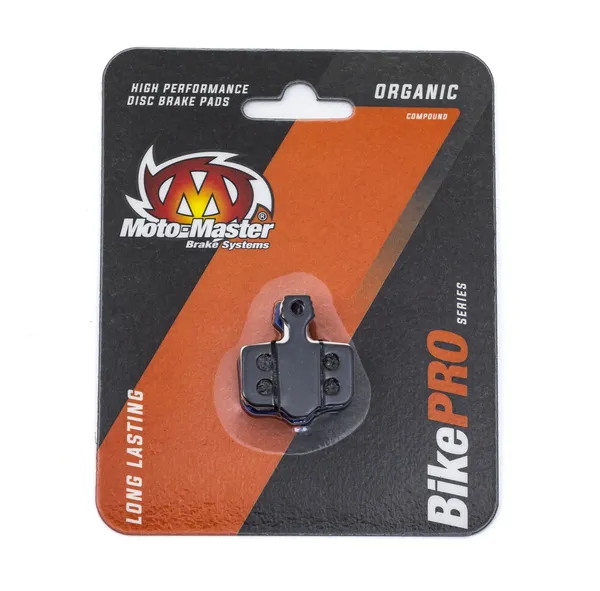 Plaquette de frein organique Moto-Master - vue 2