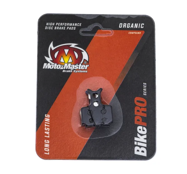 Plaquette de frein organique Moto-Master - vue 2