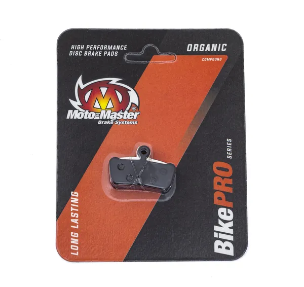 Plaquette de frein organique Moto-Master - vue 2