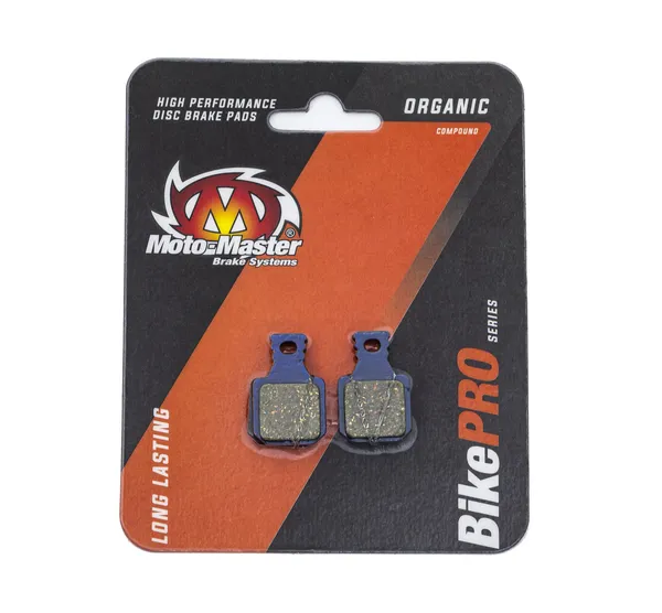Plaquettes de frein organique MOTO-MASTER - vue 2