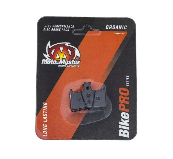 Plaquette de frein organique Moto-Master - vue 2
