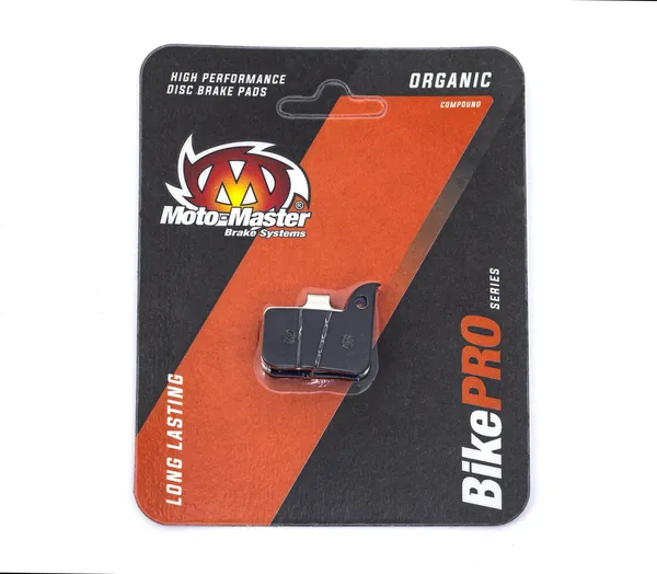 Plaquette de frein organique Moto-Master - vue 2