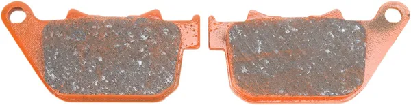 Plaquettes de frein EBC Harley/Buell