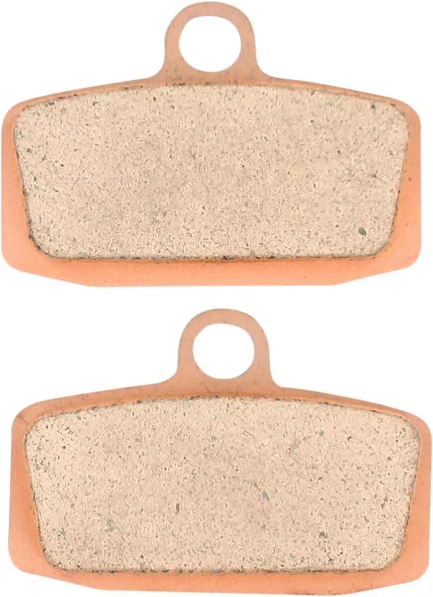 Plaquettes de frein avant DP Brakes KTM SX85