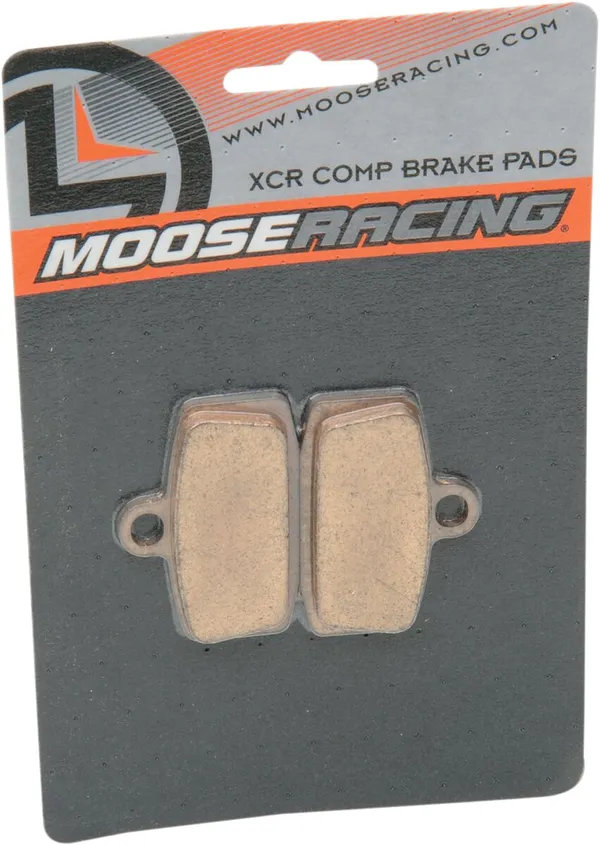 Plaquettes de frein avant Moose Offroad Hard-Parts XCR FR 85SX - vue 2