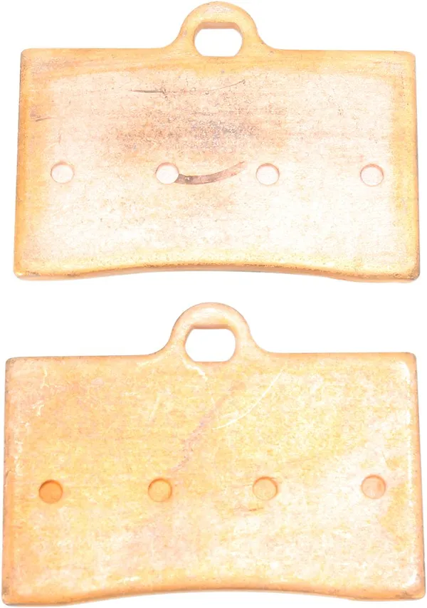 Plaquettes de frein DRAG SPECIALTIES Indian - vue 2