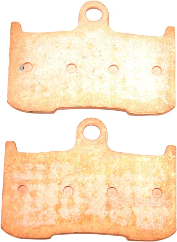 Plaquettes de frein Drag Specialties Victory - vue 2