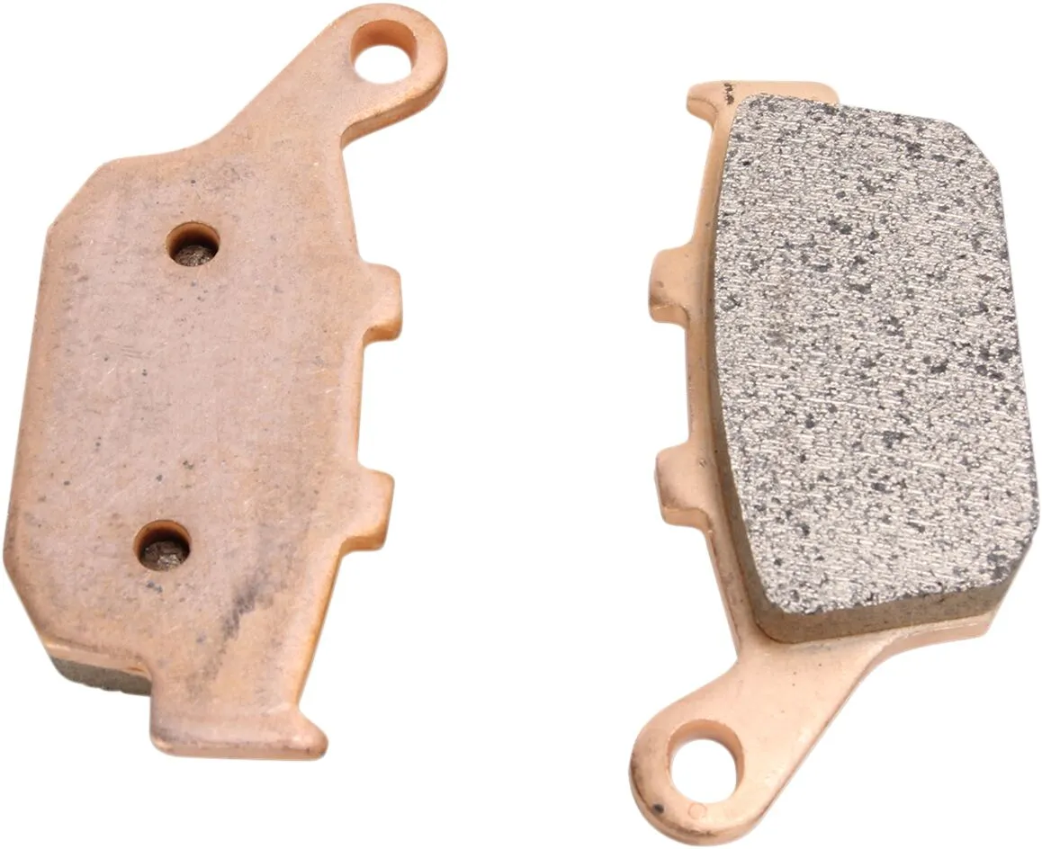 Plaquettes de frein en métal fritté DRAG SPECIALTIES Harley/Buell