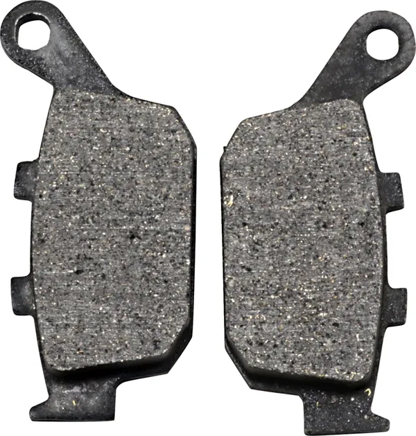 Plaquettes de frein semi-métalliques GALFER