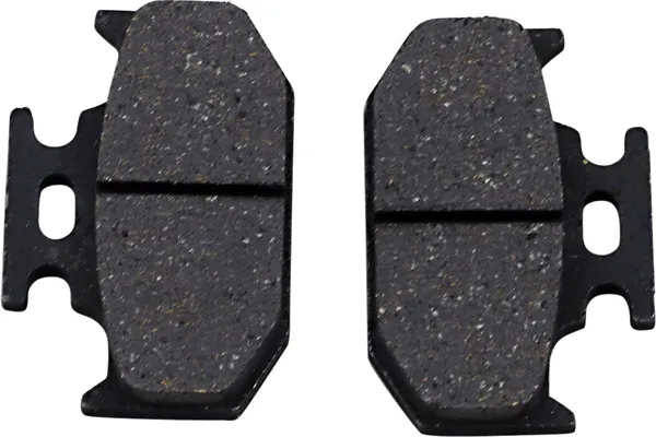 Plaquettes de frein organiques Offroad GALFER - vue 2