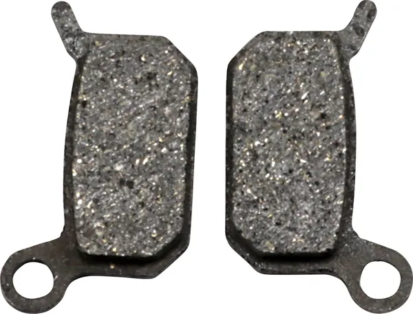 Plaquettes de frein organiques Offroad GALFER - vue 2