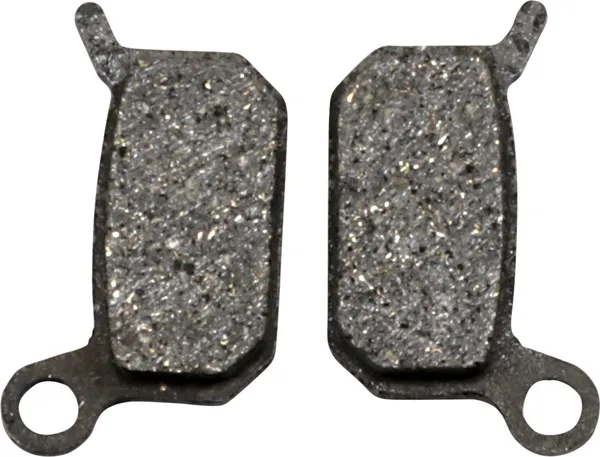 Plaquettes de frein organiques Offroad GALFER - vue 3