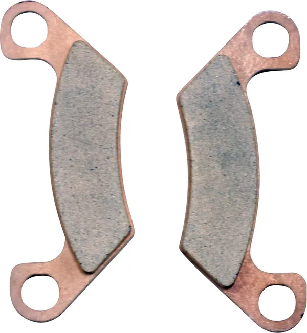 Plaquettes de frein frittées XCR MOOSE OFFROAD FOUR WHEEL - vue 2