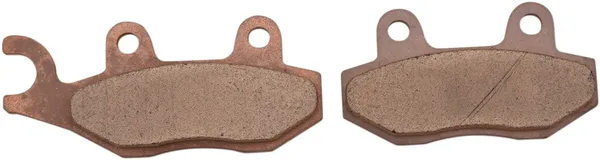 Plaquettes de frein frittées XCR MOOSE OFFROAD FOUR WHEEL - vue 2