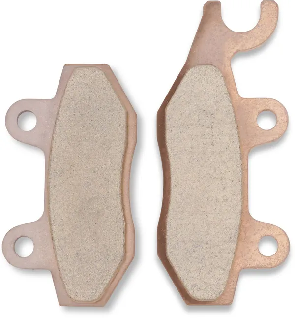 Plaquettes de frein frittées XCR MOOSE OFFROAD FOUR WHEEL - vue 3