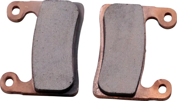 Plaquettes de frein frittées DP BRAKES SDP Sport HH+