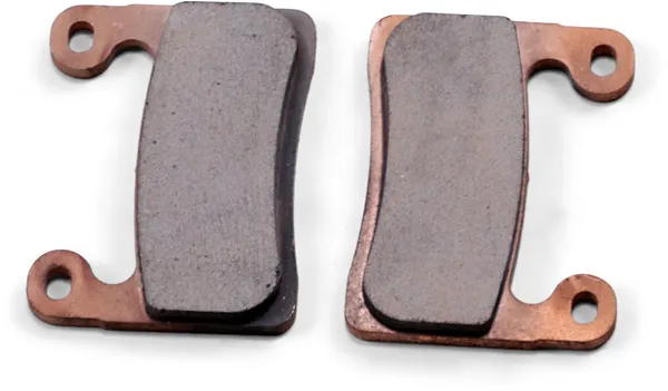 Plaquettes de frein frittées DP BRAKES SDP Sport HH+ - vue 2
